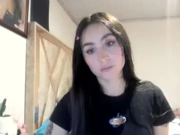 Chaturbate Best Webcam of mia_kanee