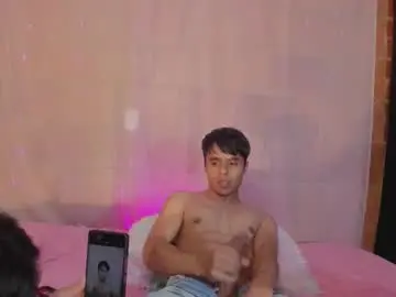 Chaturbate Live Sex Cam of miss_antonella___