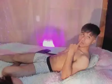 Chaturbate Live Porn of miss_antonella___