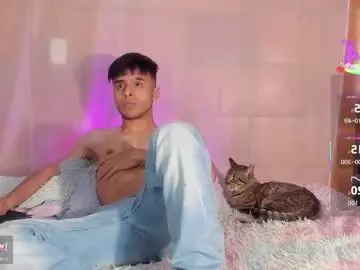 Chaturbate Private Sex Chat of miss_antonella___