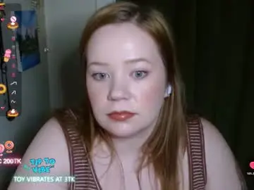 Chaturbate Adult Video Chat of misslolaluxxx