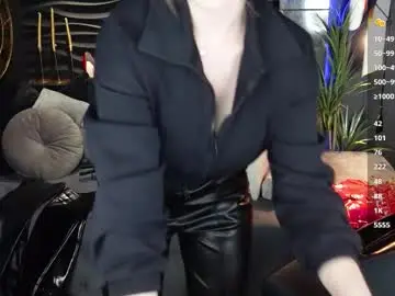 Chaturbate Adult Webcams of mistress_darsy