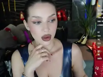 Chaturbate Best live sex cam show of mistress_darsy