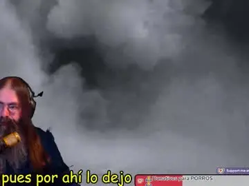 Chaturbate Adult Webcams of mjolnirinyou