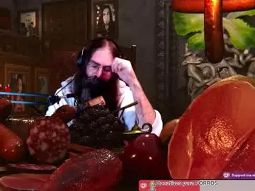 Chaturbate Adult Webcams of mjolnirinyou