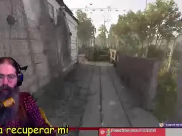 Chaturbate Free Live Porn of mjolnirinyou