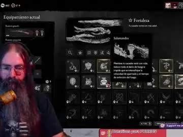 Chaturbate Sex Chat of mjolnirinyou