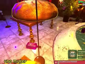 Chaturbate Private Sex Chat of mjolnirinyou