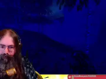 Chaturbate Sex Cam of mjolnirinyou