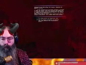 Chaturbate Live Porn of mjolnirinyou