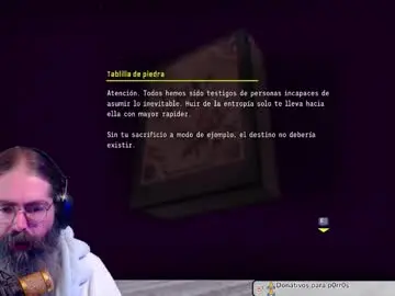 Chaturbate Free Porn Cam of mjolnirinyou