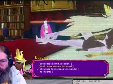 Chaturbate Best live sex cam show of mjolnirinyou