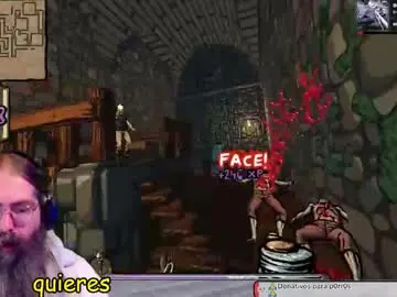 Chaturbate Adult Video Chat of mjolnirinyou