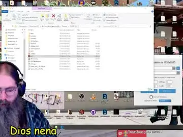 Chaturbate Free Live Porn of mjolnirinyou