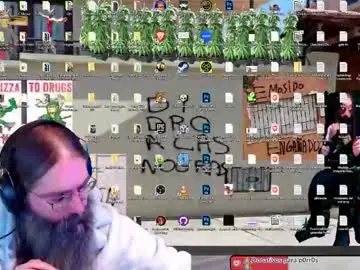 Chaturbate Adult Webcams of mjolnirinyou