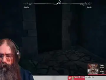 Chaturbate Adult Video Chat of mjolnirinyou