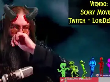 Chaturbate Live Sex Cam of mjolnirinyou