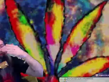 Chaturbate Live Sex of mjolnirinyou