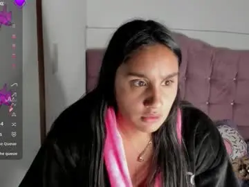 Chaturbate Best live sex cam show of morena_rodriguez_9