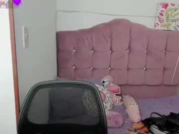 Chaturbate Nude Webcam of morena_rodriguez_9