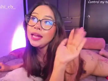 Chaturbate Free Porn Cam of nasha_abby