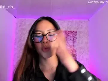 Chaturbate Adult Webcam of nasha_abby