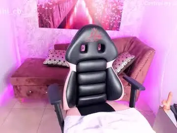 Chaturbate Sex Cam of nasha_abby