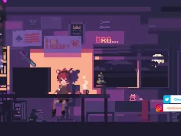 Chaturbate Free Porn Cam of olivertwinky_