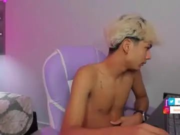 Chaturbate Private Sex Chat of olivertwinky_