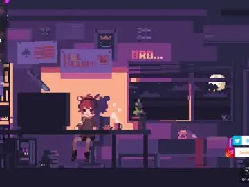 Chaturbate Sex Cam of olivertwinky_