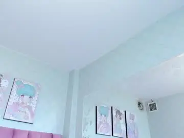 Chaturbate Live Sex Cam of princesslittle_4u