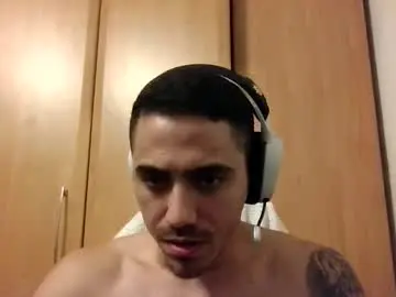 Chaturbate Sex Cam of richardxr