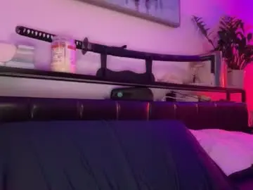 Chaturbate Sex Cam of sexxfreak21