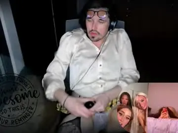 Chaturbate Best Webcam of sissyharri962263