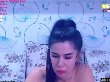 Chaturbate Sex Chat of spicybrunnete