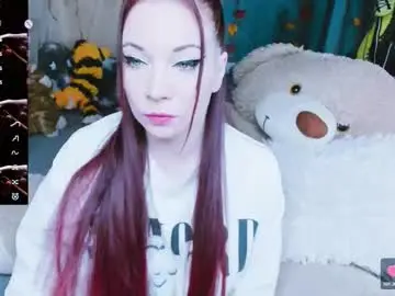 sweet_ass_nuka from chaturbate