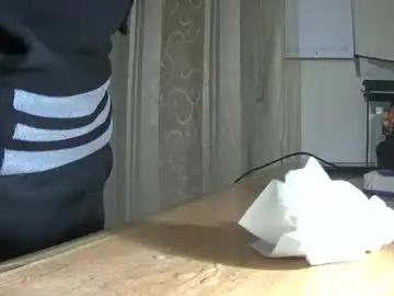 Chaturbate Nude Webcam of victorhume