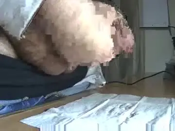 Chaturbate Nude Webcam of victorhume