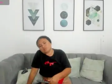 Chaturbate Nude Webcam of violettasweet_