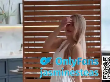 Chaturbate Adult Video Chat of _jasminestea_