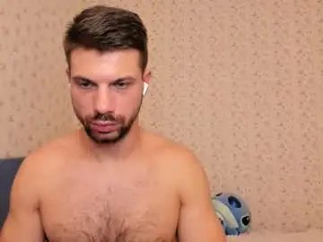 Chaturbate Adult Webcam of _tonywolf