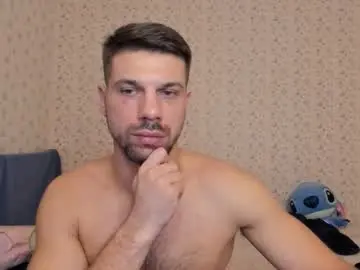 Chaturbate Sex Chat of _tonywolf