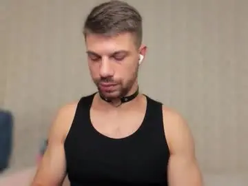 Chaturbate Adult Webcam of _tonywolf