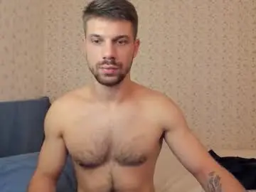 Chaturbate Best Webcam of _tonywolf