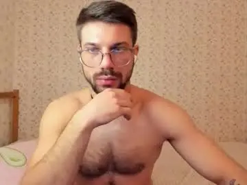 Chaturbate Private Sex Chat of _tonywolf