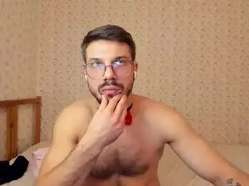 _tonywolf from chaturbate