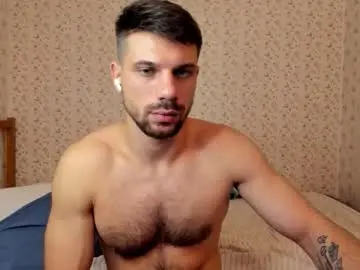 Chaturbate Adult Video Chat of _tonywolf