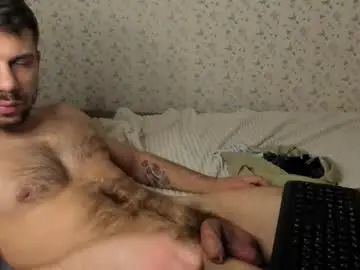 Chaturbate Adult Webcams of _tonywolf