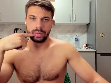 Chaturbate Live Porn of _tonywolf