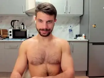 Chaturbate Free Porn Cam of _tonywolf